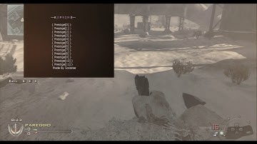 Reprime CFG USB Menu [Host - Non Host] - No Jailbreak