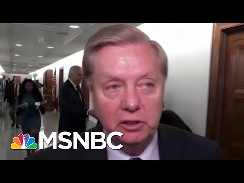 Turning Point? Key Republicans Open To Impeaching Trump | The Beat With Ari Melber | MSNBC