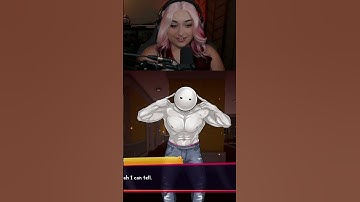 Dating Existential Dread #dateeverything