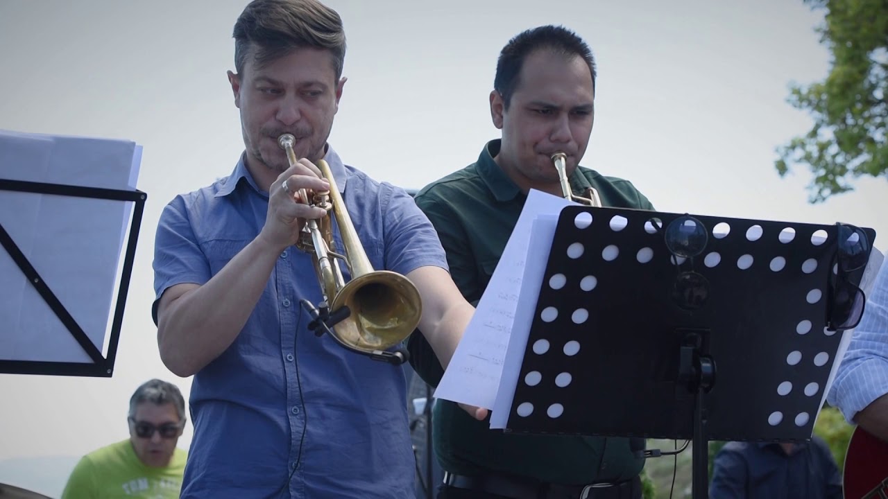 Lud Live at Vodno 11.05.2019 - Petar Rendjov