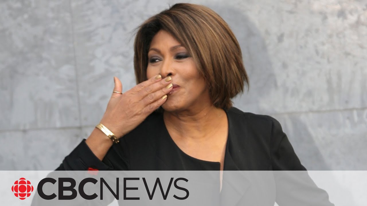 Canadian artist reacts to Tina Turner's death: 'I feel like a family member has passed on'