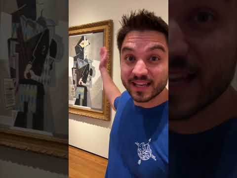 Video: Cleveland Ohio muuseumi liikmed
