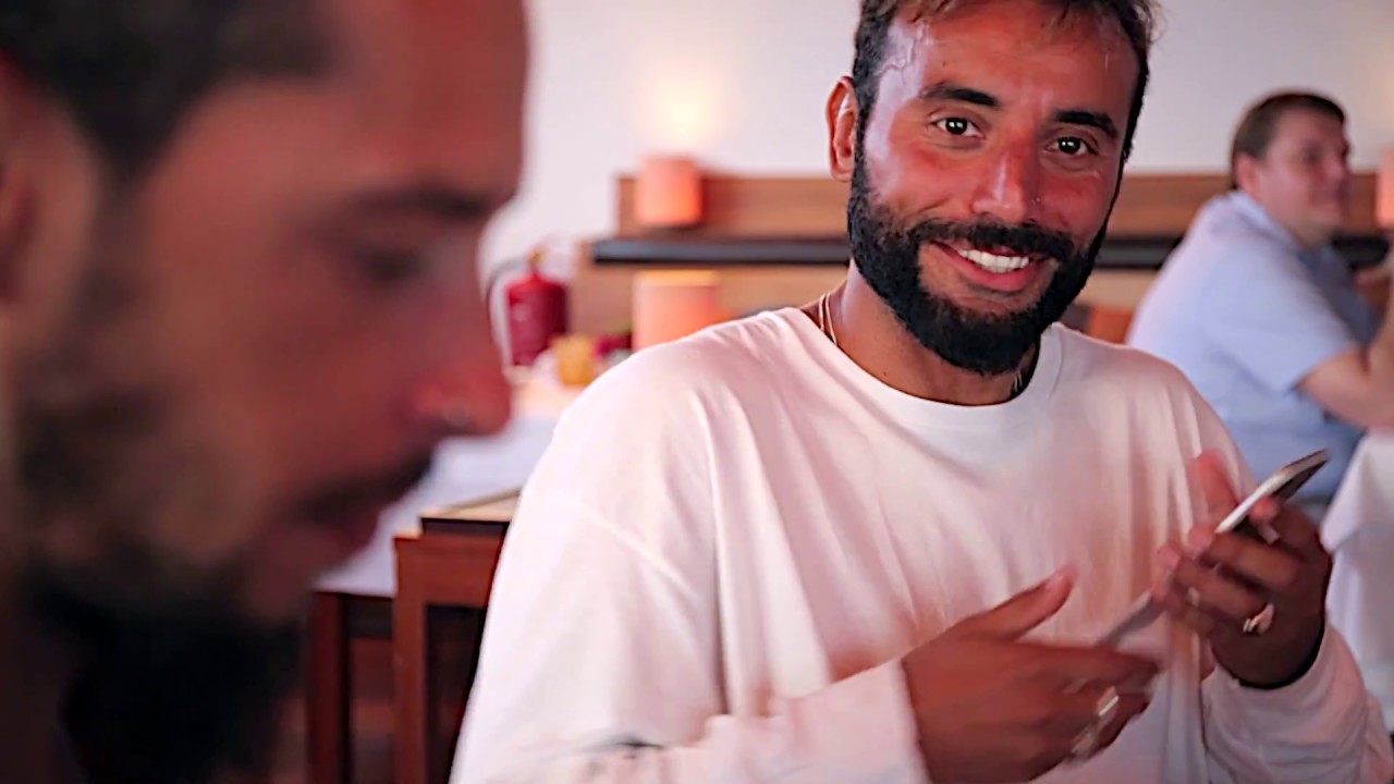 Expensive Soul em / in Leça da Palmeira & Matosinhos