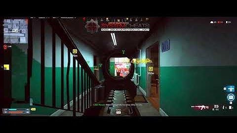 Call Of Duty Warzone | SystemCheats.net #3