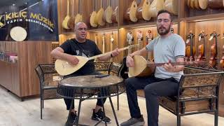 Merdan Güzelgün - Gökhan Kılıç - Gönül Çalamazsan Aşkın Sazını Akustik 