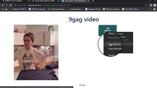 How to Use the 9GAG Video Downloader? screenshot 2