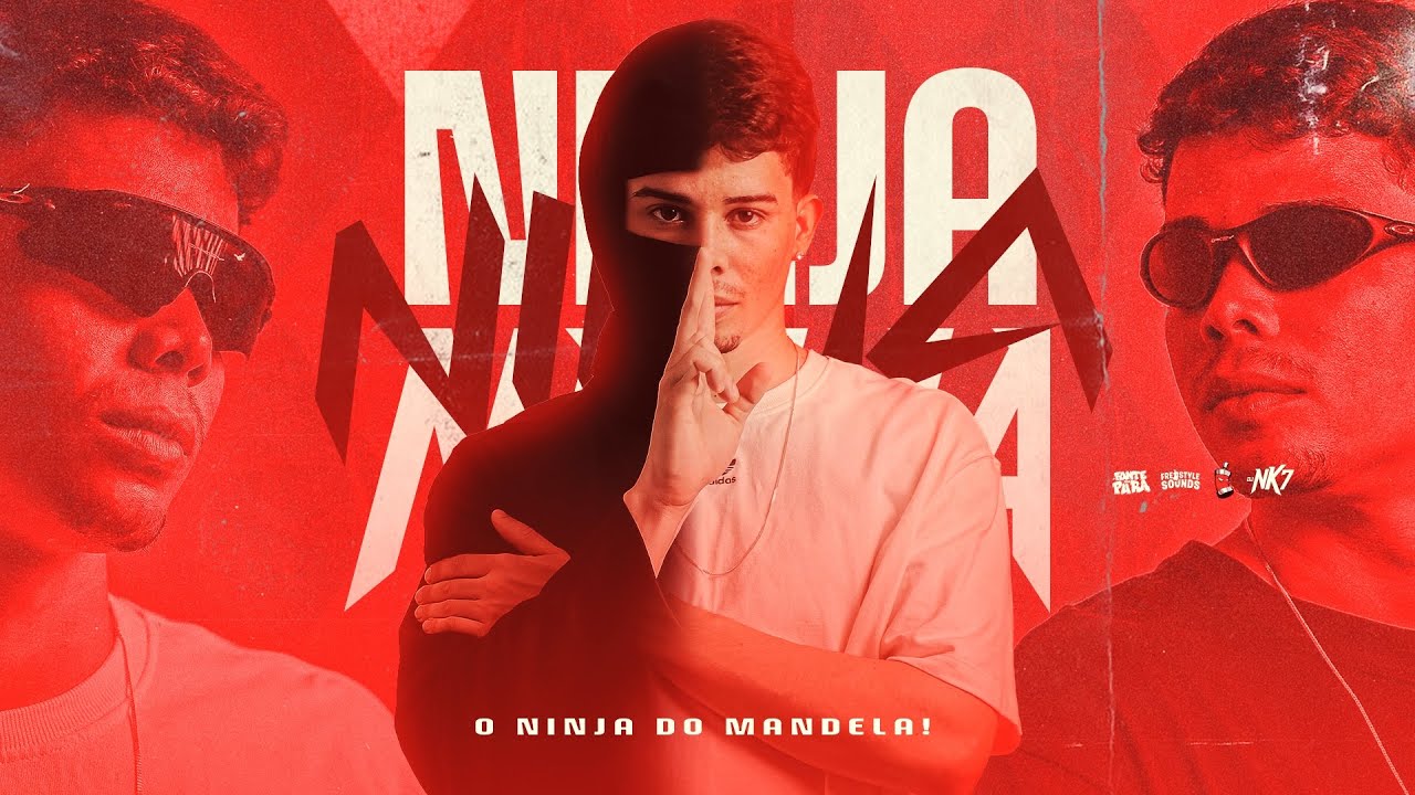 HOJE A TROPA TE PEGA (Remix) Feat Mc Gw - YouTube