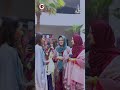 Minahil Abid about CSM | Centre for Student Mentorship | GIFT University