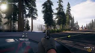 Basically Ramming in Farcry 5