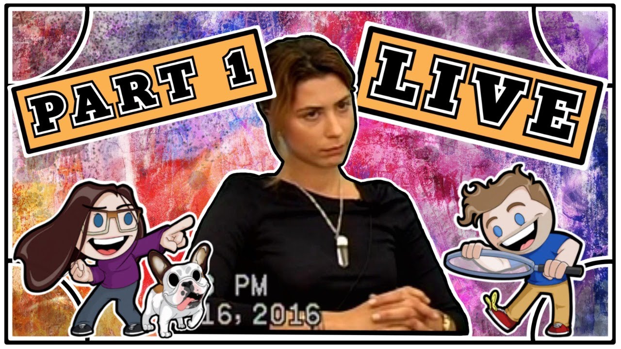 Amber Heard's Best Friend Never Before Seen Testimony! Raquel (Rocky