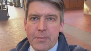 Independent journalist Georgia Fort charged in church protest
