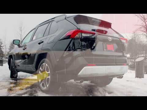 Video: „Toyota“„Prius Prime“turės Unikalų Aerodinaminį Galinį Langą - „Electrek“