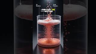How Copper Goes From Rock to Wire!⚡Incredible Process Explained.#Copper#CopperWire#IndustrialProcess