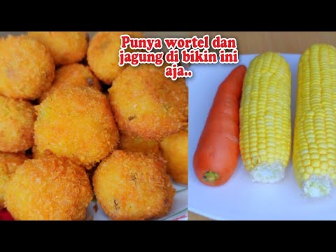 Jagung Frozen Food
