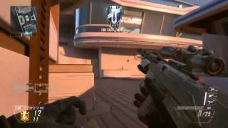 Split Triple to Split 6 man Fezza-d