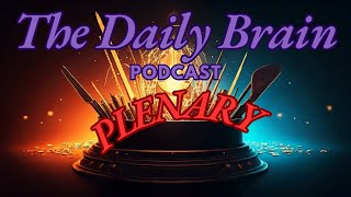 The Daily Brain PLENARY - Is it for Everyone