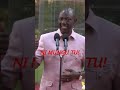 #kenyanews #politics #railaodinga #azimiolaumoja #uhurukenyatta #ruto #gachagua #shorts #maandamano