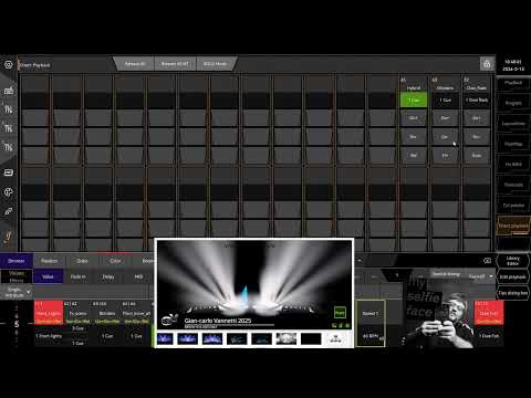 BATON THE  SOLO  MODE 2026