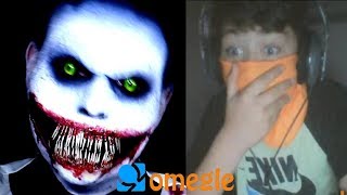 A trio of TEETH go on Omegle! - Best of Omegle 11!