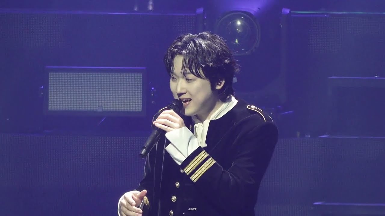 260208 In Un’altra Vita (강형호 Focus) 포레스텔라 THE REGACY