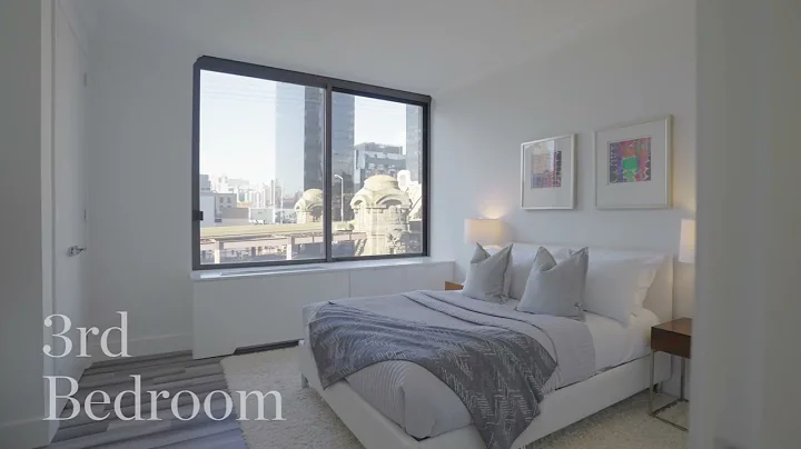Complete Gut-Renovated 3 Bedroom 3 Bathroom: 418 E...