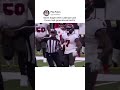 Crashout #nfl #football #trending #viral #sports