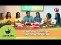 Nosso Café Panc | Valéria Paschoal, Valdely Kinnup e convidadas | VP Nutrição Funcional