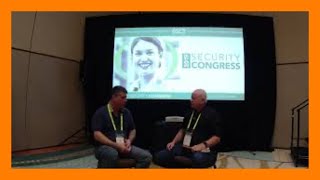 Jim Gibson (CISSP) interviews author Ben Malisow (CCSP) OCT2019#CCSP  #isc2  #officialstudyguide