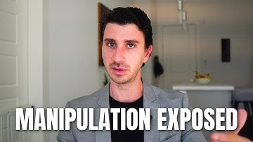 Als u dit niet begrijpt, bent u de liquiditeitsverstoorder