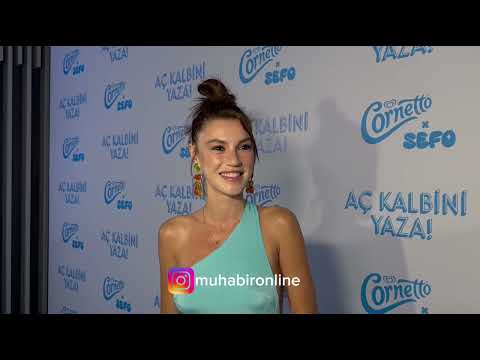 Arka Sokaklar’ın ‘Zeliş’i Yüsra Geyik’in Tatil Rotası!