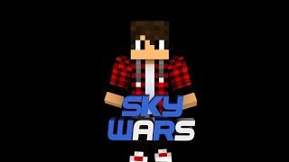 Hypixel - Mega Skywars #1 ''The beginning