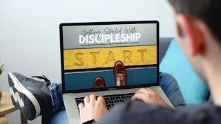 Discipleship Assessment & Coaching Program - developing a discipleship plan Net Worth