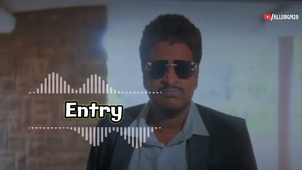 mithra mandali movie Satya entry bgm / Ringtone bgm 