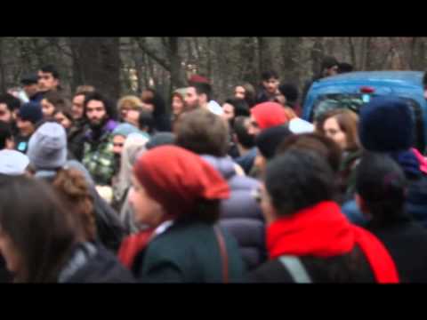 ვაკის პარკი