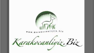 Koma Mizgin - Sebramın - .Karakocanliyiz