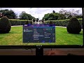 End of video