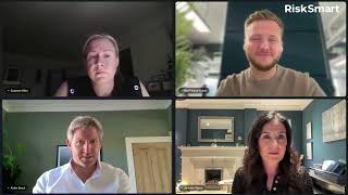 Live Webinar: Risk oversight to strategic enablement: Embedding ERM in decision-making (Short 1)