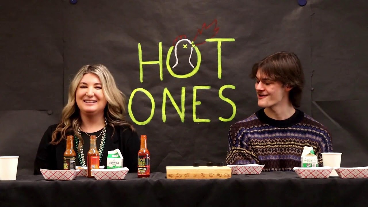 Carrillo Live 01/16/2026