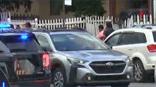 12 people shot in Toledo near Old West End Festival