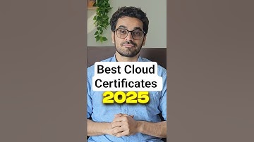 Best Data Engineering Certificates Part 1. #cloud #dataengineering #aws #azure #cloud #learning