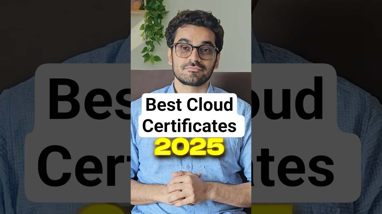 Best Data Engineering Certificates Part 1. #cloud #dataengineering #aws #azure #cloud #learning