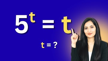 99% Will Fail To Solve This! (A Viral Math OLYMPIAD Problem)