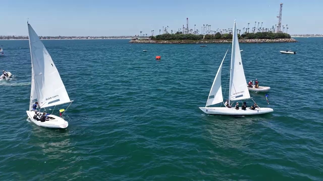 ⁣2026 Dickson Cup   Day 2   F13M2   Cringan v Kennedy start
