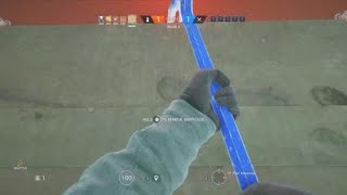 Jager spawn kill
