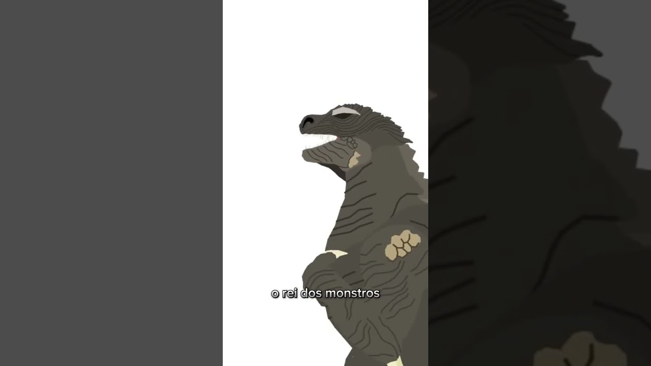 godzilla minus one acha que melhor Shin godzilla 