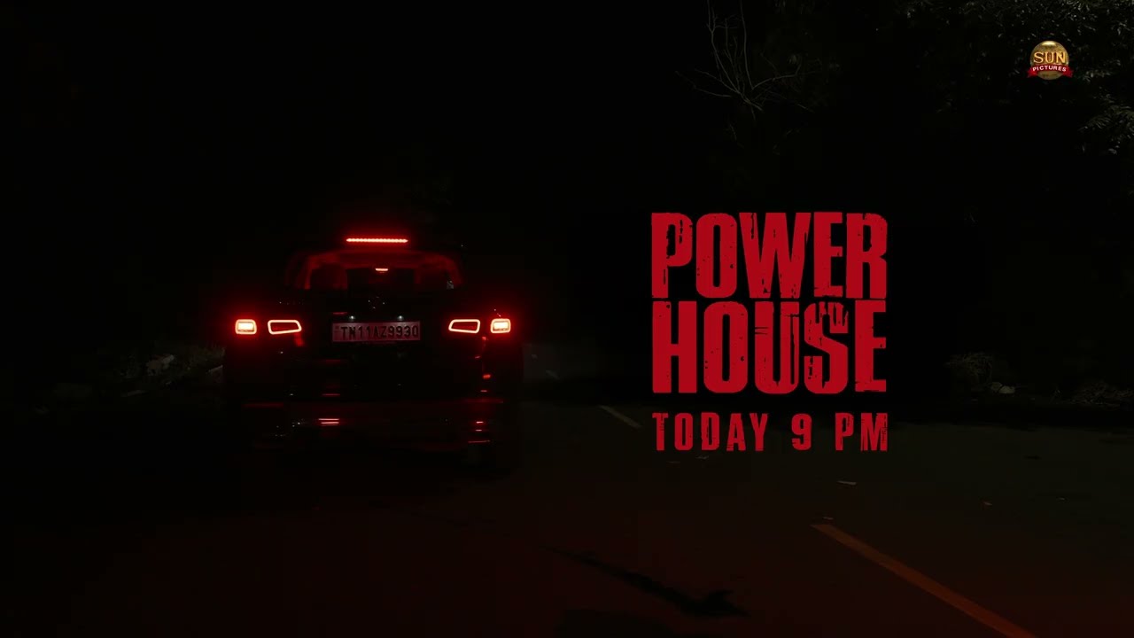 COOLIE - Powerhouse Song Promo | Superstar Rajinikanth | Sun Pictures | Lokesh | Anirudh | Arivu