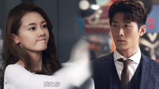 【Chinese Drama】妻子竟當眾怒打丈夫一巴掌!只因丈夫為前程棄她離去!如今妻子歸來讓他高攀不起!#drama #反转 #逆袭