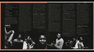 Alice Coltrane - Turiya And Ramakrishna (A.Coltrane)