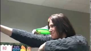 OHDELA MANNEQUIN CHALLENGE