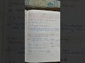Ex 1.2 -- 1. iii. Question Solution | NEW CLASS 9  Chapter 1 -- Orienting Yourself | #cbse #maths